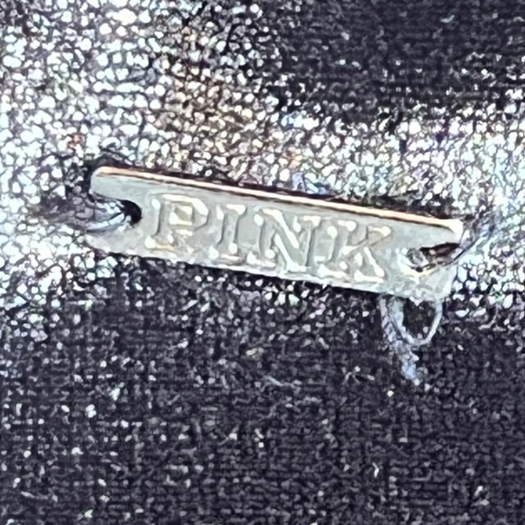 FINAL PRICE Victoria’s Secret Velvet - Like Leggings - Picture 4 of 6